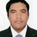 Cristian J. R. Sandoval Neciosup, Psiquiatra Chiclayo
