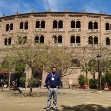 Acercar imagen: John Socrates Medina Aparicio, Pediatra Arequipa