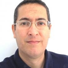 Acercar imagen: Javier Carlin, Dentista Piura