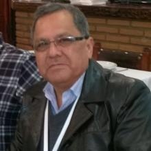 Acercar imagen: Alejandro Gilbonio Cabrera, Neumólogo Piura