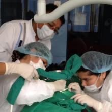 Acercar imagen: Claudia Sacio Camt, Dentista Lince