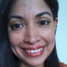 Acercar imagen: Ina Noelia Perez Huaynalaya, Patólogo clínico Miraflores