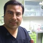 Dr. Yampool Naval Flores