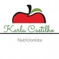 Karla Castilho, Nutricionista Lima