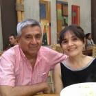 Dr. Luis Rolando Sandoval Cruzalegui