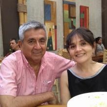 Acercar imagen: Luis Rolando Sandoval Cruzalegui, Neurólogo Chiclayo