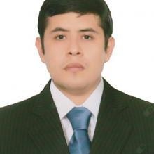 Acercar imagen: Henry Luis Jesús Junior Bulnes Aldave, Médico general Trujillo