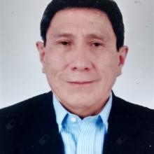 Acercar imagen: Hugo Rolando Castro Grande, Ginecólogo Cusco