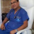 Julio César Fernández Amones, Urólogo Tarapoto