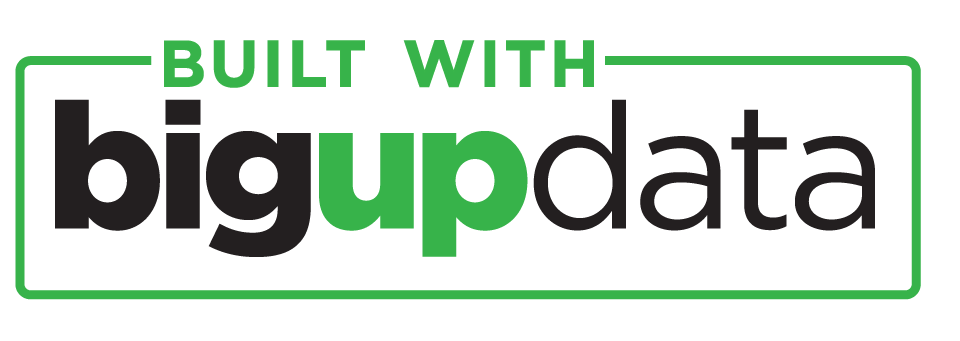 BigUpData
