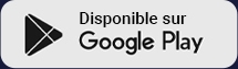 Disponible sur Google Play