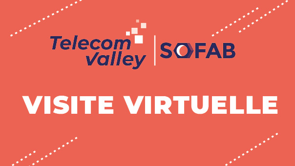 Visite virtuelle