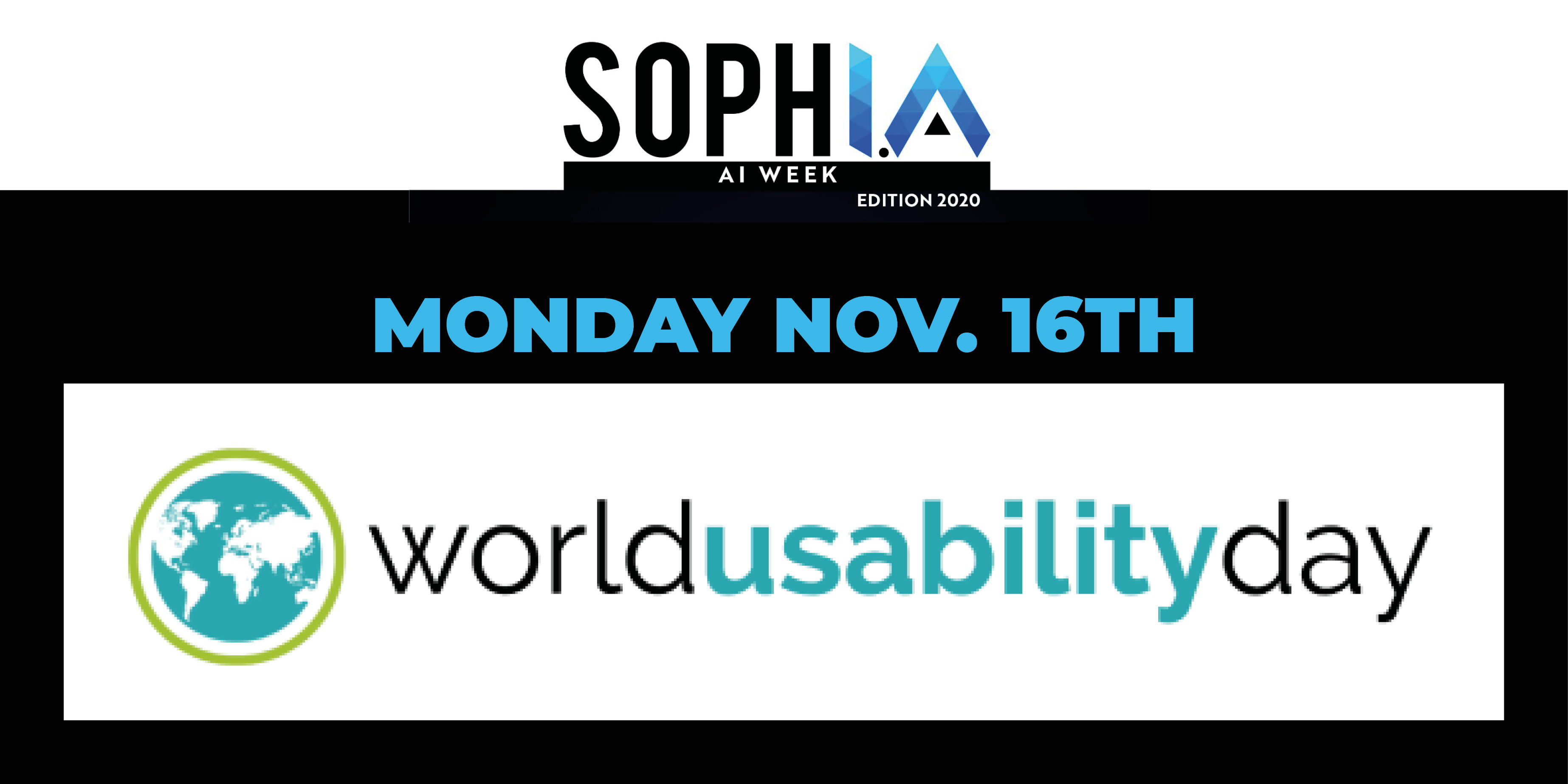 World Usability Day