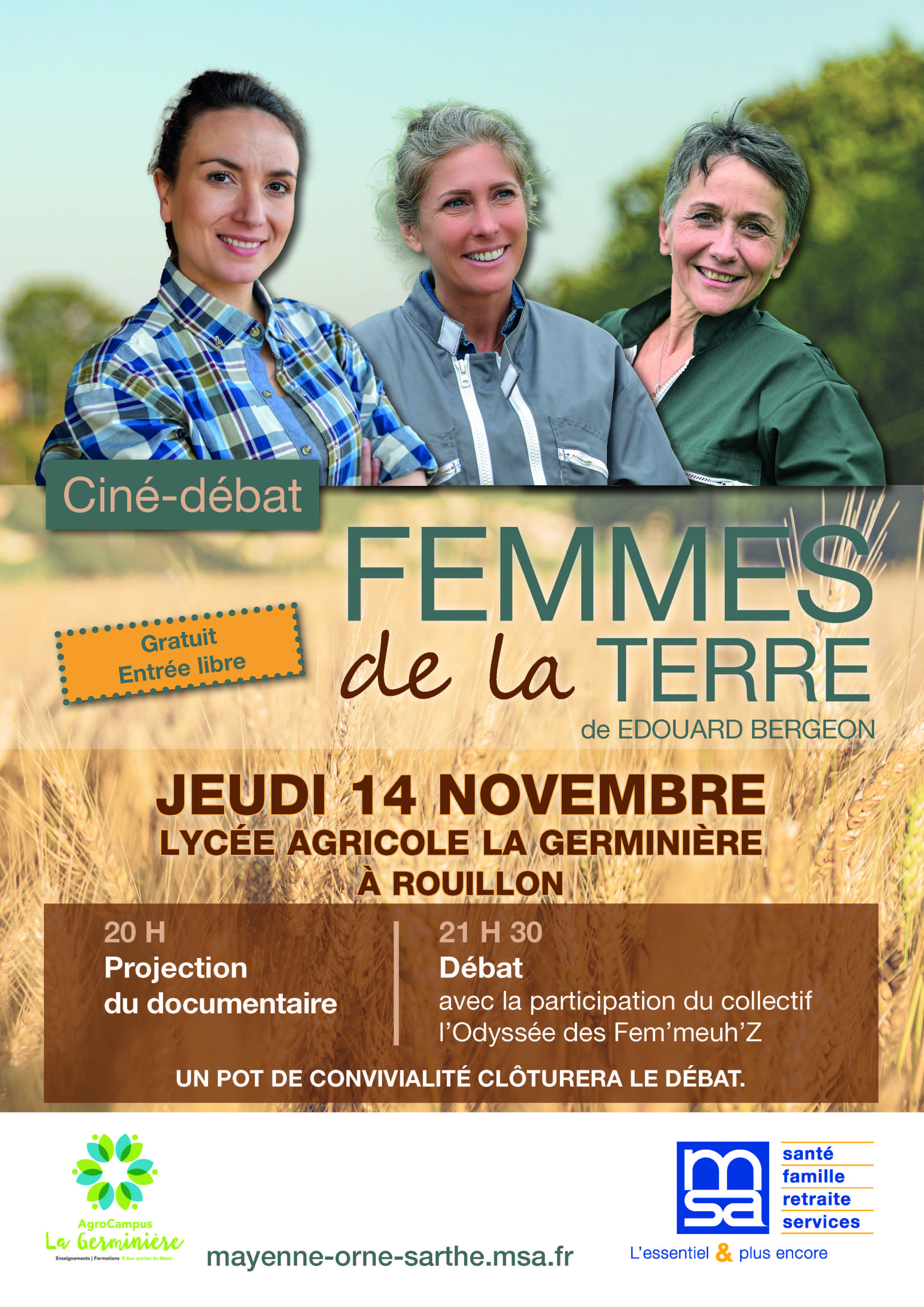 affiche Femmes de la terre cine debat_Rouillon 72.jpg