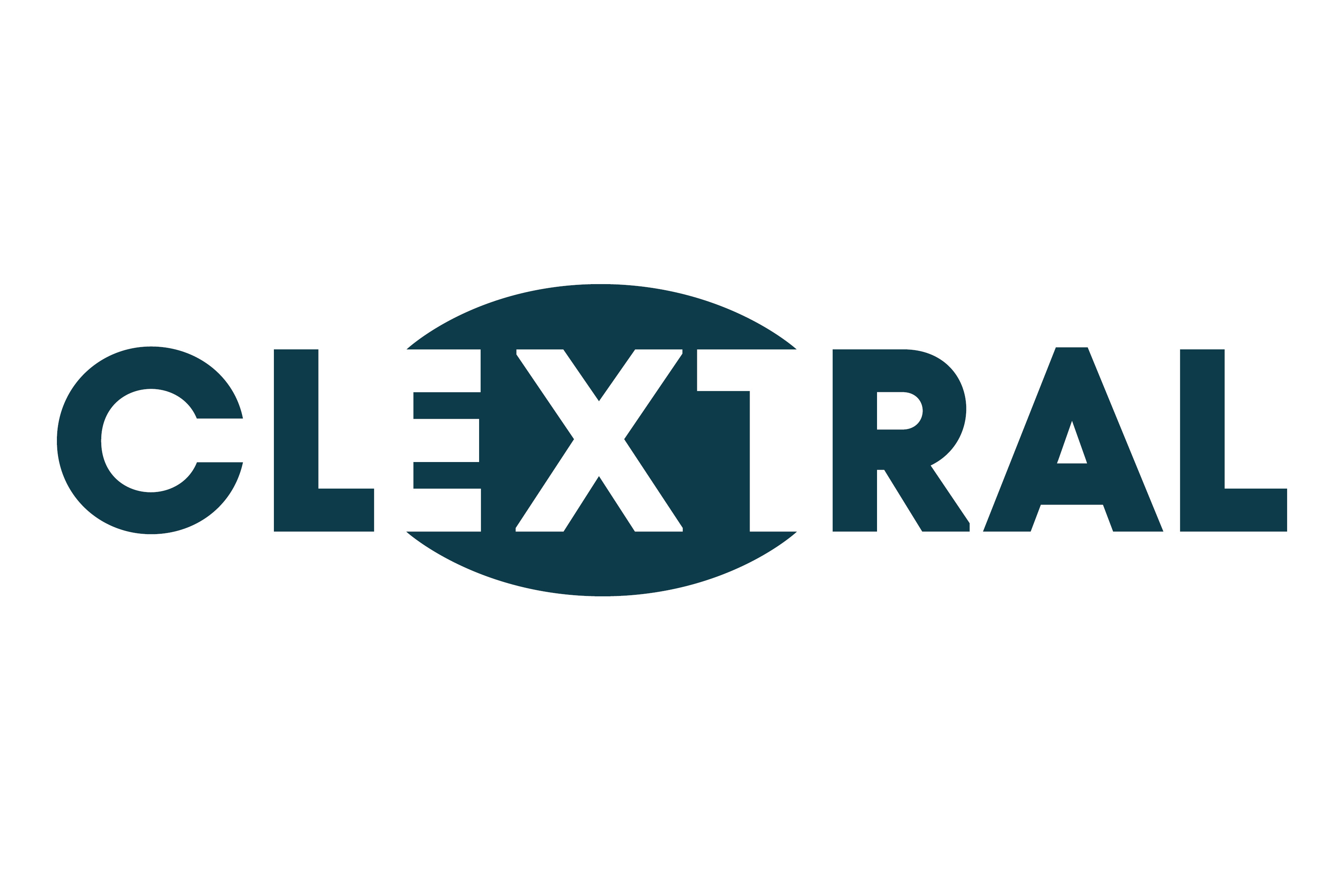 Clextral website