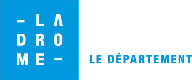 Le département La Drome