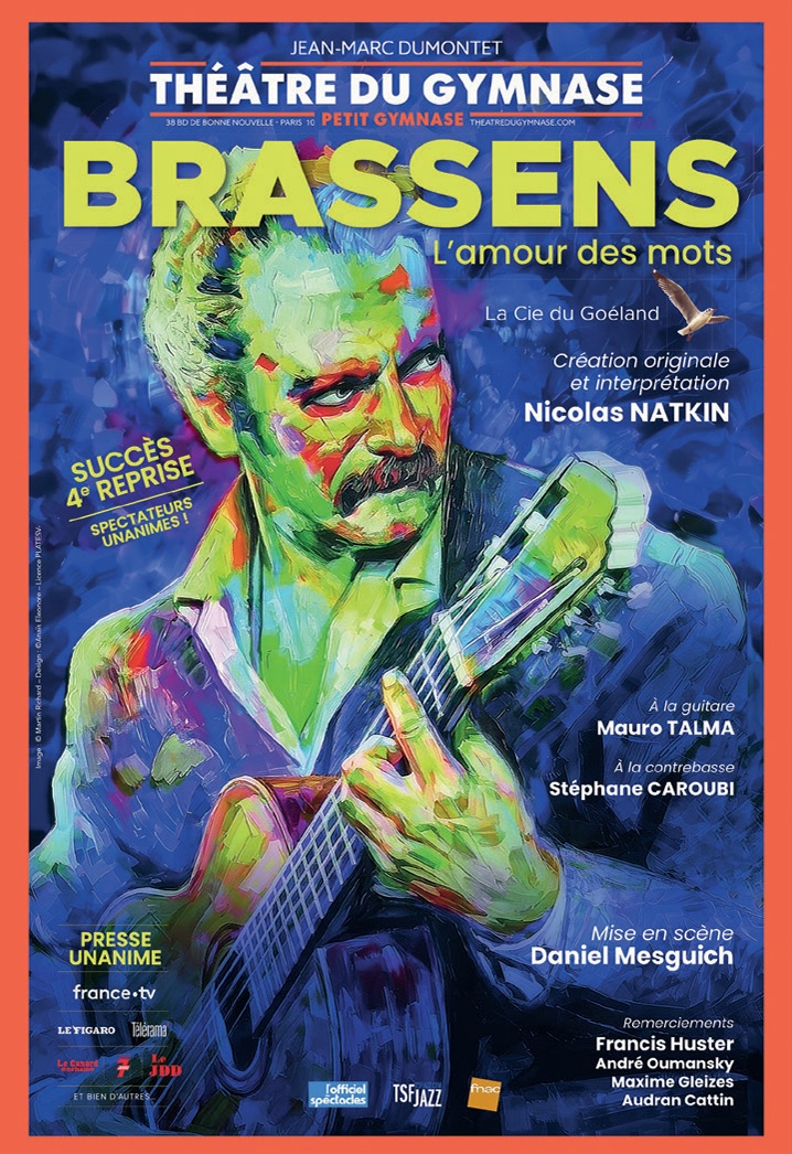 Brassens