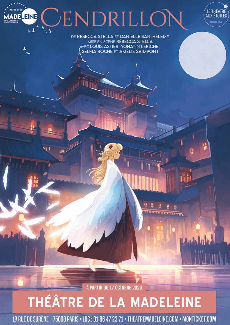 Cendrillon