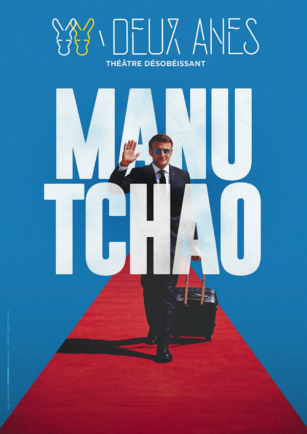 Manu Tchao