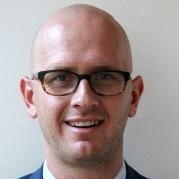 Paul Urquhart - gastroenterologist Box Hill