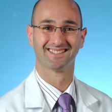 Geoffrey Kohn - gastroenterologist Wantirna