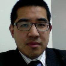 Yi Wang - neurosurgeon Fitzroy