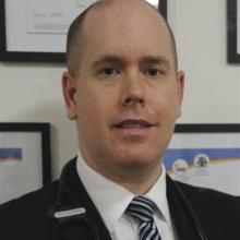 Dr. Fanning - gastroenterologist