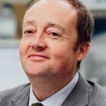 Andrew Brett - gastroenterologist Richmond