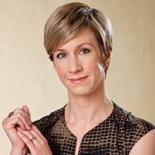 Deborah Amott - otorhinolaryngologist Moonee Ponds