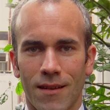 Edward Shelton - gastroenterologist Camberwell