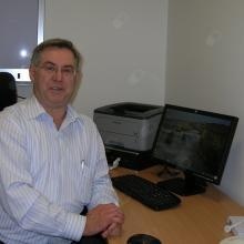 Raymond McHenry - gastroenterologist Melbourne