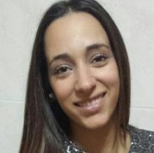 Ampliar imagem: Luísa Caldas, Psicólogo Coimbra