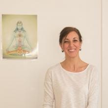 Ampliar imagem: Clara Mateus, Terapeuta alternativo Sacavém