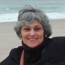 Ampliar imagem: Tina Barbas, Terapeuta alternativo Santarém