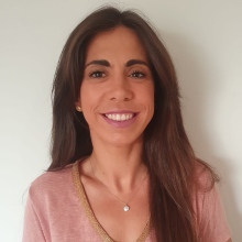 Ampliar imagem: Joana Pedregal de Lemos, Psicólogo Porto