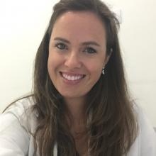 Ampliar imagem: Susana Brites, Nutricionista Santarém