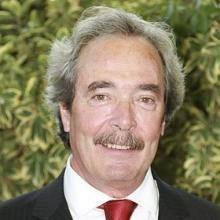 Ampliar imagem: José Bravo Pimentão, Reumatologista Lisboa