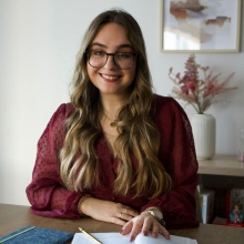 Ampliar imagem: Inês Parente, Psicólogo Lisboa