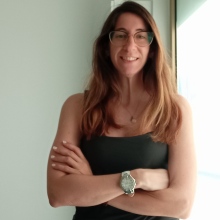 Ampliar imagem: Inês de Sousa, Psicólogo Alcabideche