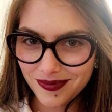 Ampliar imagem: Helena Fernandes, Nutricionista Barcelos