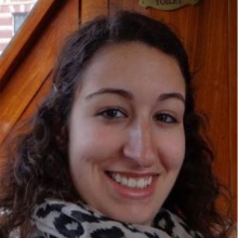 Ampliar imagem: Cláudia Silva, Psicólogo Ponta Delgada