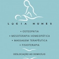 Lúcia Nunes, Osteopata Arruda Dos Vinhos