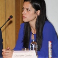 Charlotte Coelho, Psicólogo Mirandela