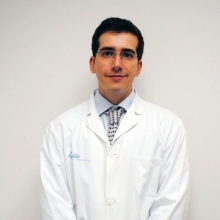 Ampliar imagem: Francisco Ildefonso Mendonça, Dermatologista Loulé