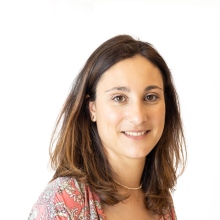 Ampliar imagem: Vanessa Santos, Psicólogo Lisboa