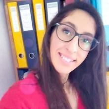 Ampliar imagem: Patrícia Fonseca, Psicólogo São João Da Madeira
