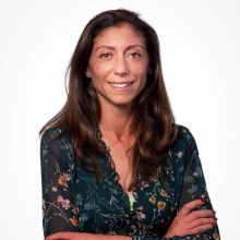 Ampliar imagem: Teresa Alves, Psicólogo Ermesinde