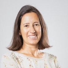 Ampliar imagem: Mariana Vidal, Psicólogo Funchal