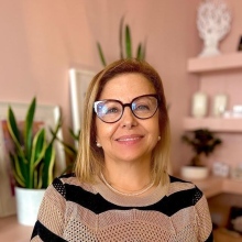 Ampliar imagem: Emilia Lascasas, Psicólogo Matosinhos