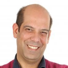 Ampliar imagem: Ricardo Santos, Psicólogo Caneças